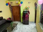 2BHK peaceful locality, Very close to Dunlop & Baranagar metro(700mtr)