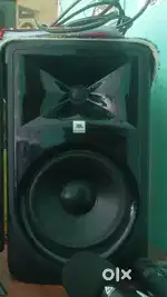 recording studio ka pura saman bacnah