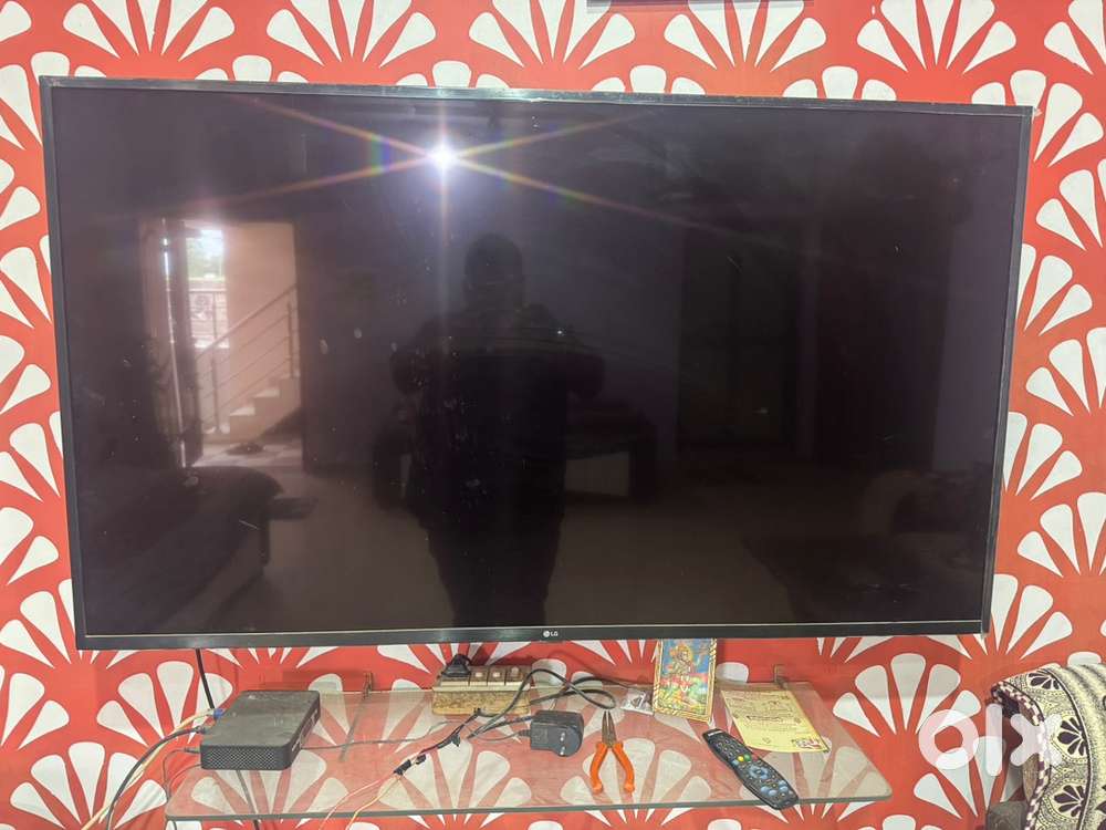 Lg 55 inch tv