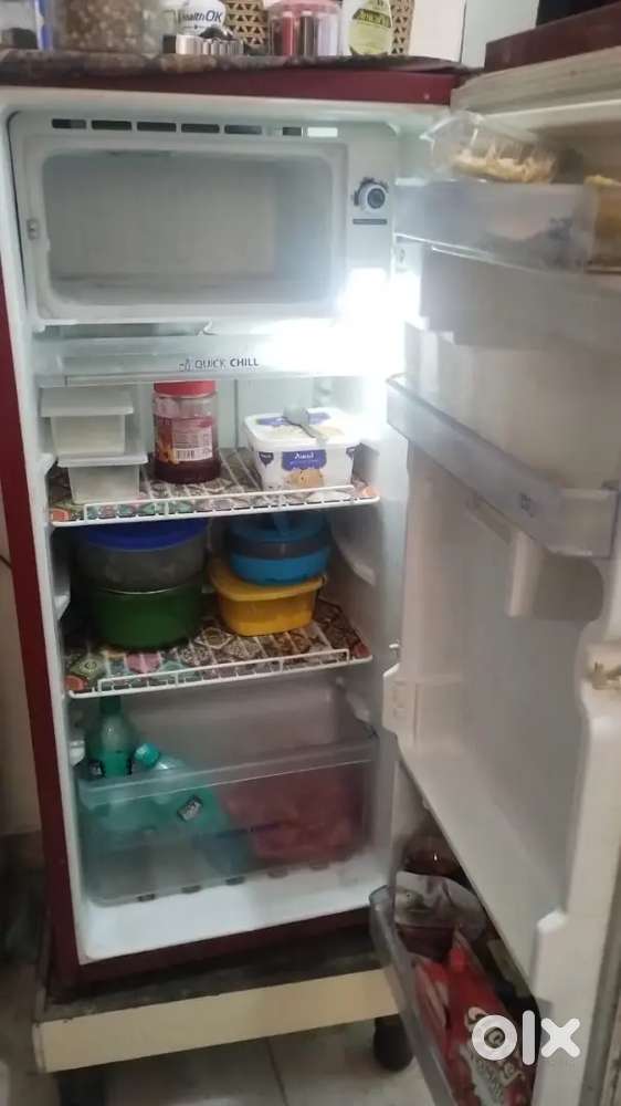 Fridge Refrigerator Best Condition