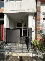 Park Facing House in Civil Lines