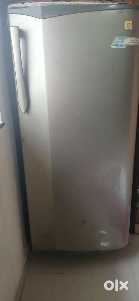 Fridge for sale-Good condition