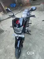 New condition