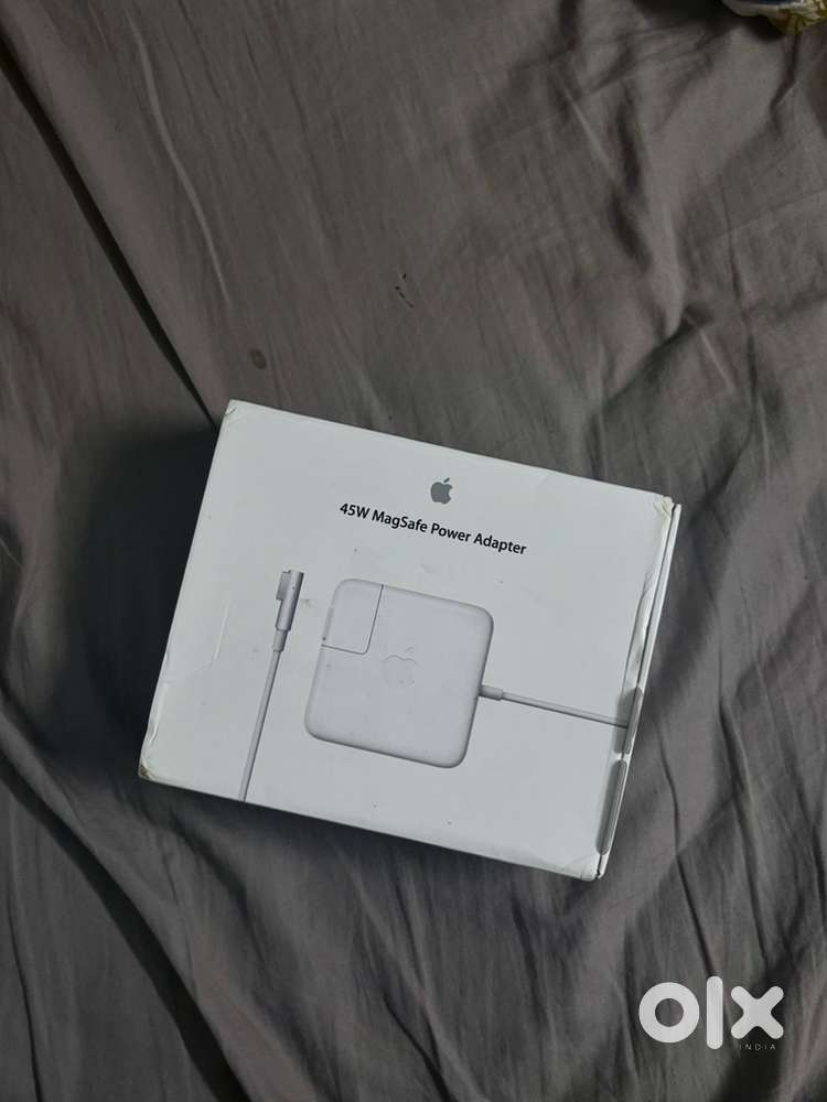 Apple magsafe charger for macbook Air