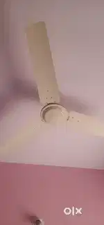 2 celling fan,  good condition