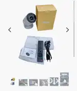 Hy-300 projector