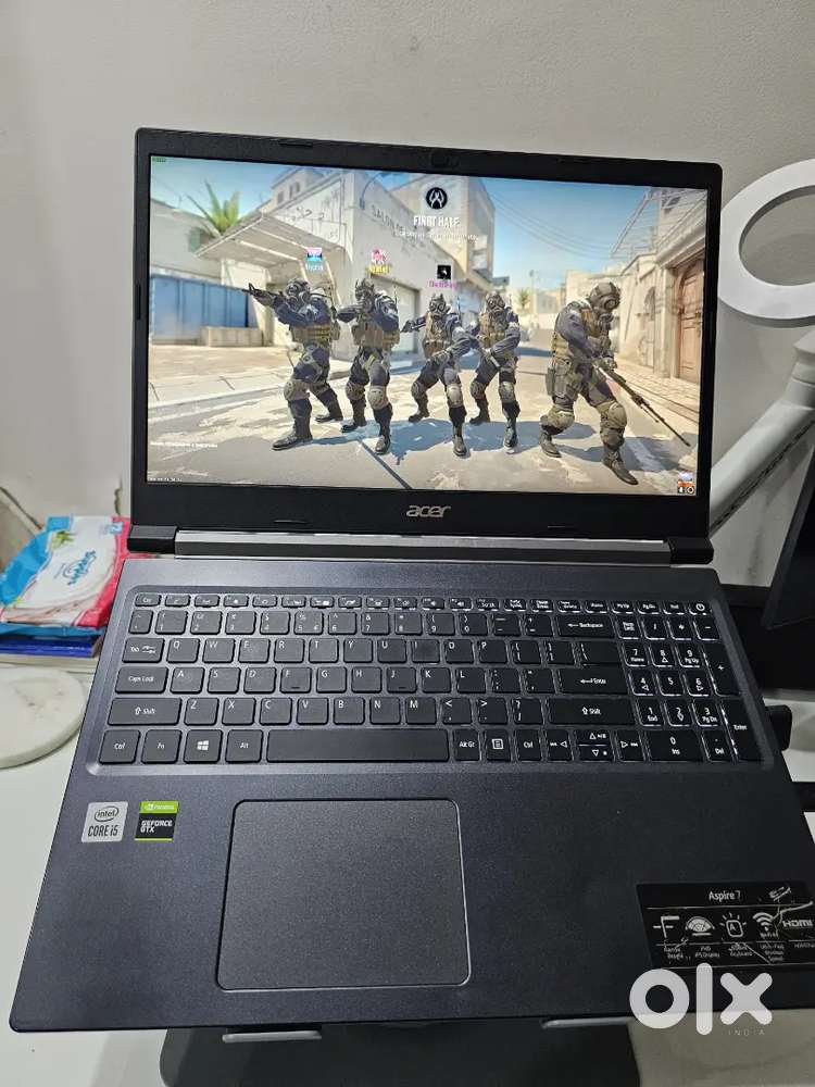 Premium Gaming and Productivity Laptop - Condition is Brand New