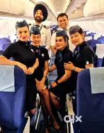 BULK HIRING FOR EX-MAN IN AVIATION SECTOR APPLY FAST.