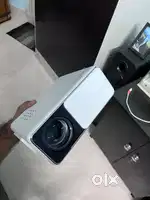 Wzatco Yuva Plus Full HD 4k Projector New
