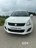 Maruti Suzuki Swift 2017 Petrol 67000 Km Driven
