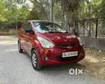 Hyundai EON ERA Plus (O), 2011, Petrol