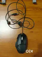 Logitech G 502