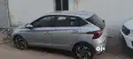 Hyundai New i20 2021 Petrol 16000 Km Driven