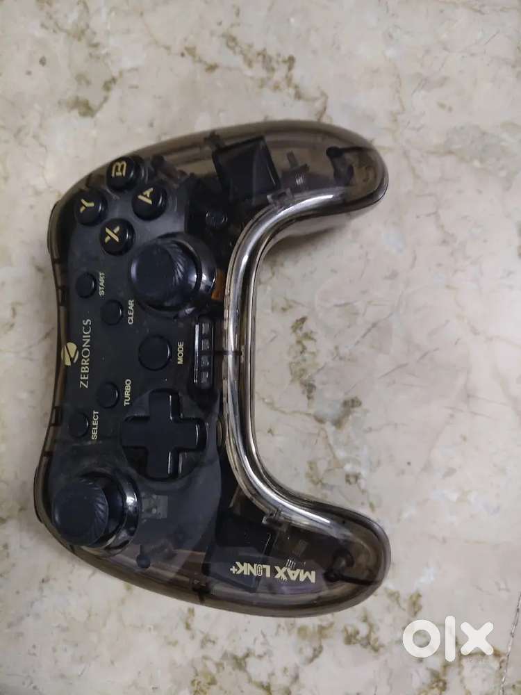 5 DAY OLD PS3 CORDLESS REMOTE UNUSED NEW BILL 1999 ( PASCHIM VIHAR)