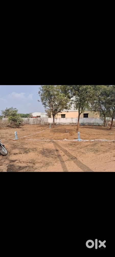 Rampally main road second bit, semi commercial property