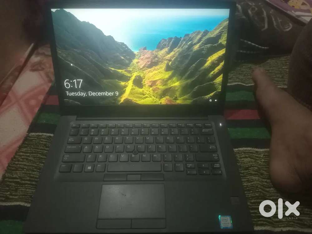 Dell Laptop