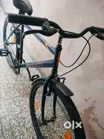 Lightweight cycle