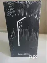 S25 Ultra 12 / 512 (Brand New) Titanium Black / Titanium White Silver