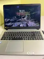 Acer i5 /8th gen 1TB hardisk with SSD 8GB Ram