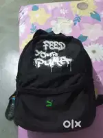 Puma Backpack