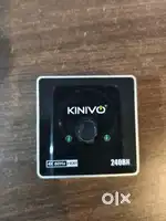 Kinivo HDMI switch