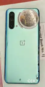 One plus nord ce