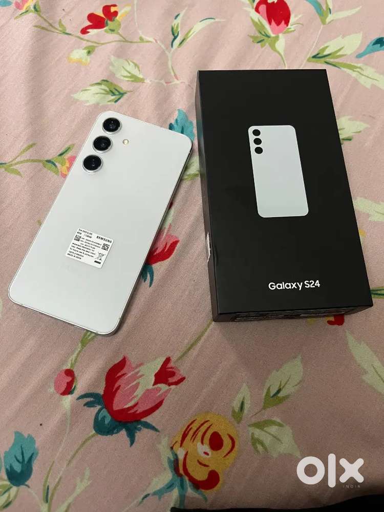 Samsung S24