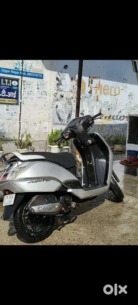 Good condition peper complete