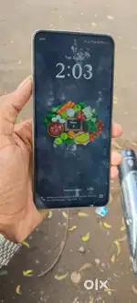 Vivo t3x 5g 6GB 128 Ram