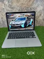 Apple MacBook Pro 16Gb Ram 128 Apple Ssd