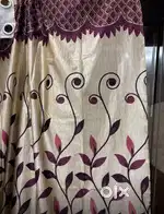 11 curtains in excellent condition