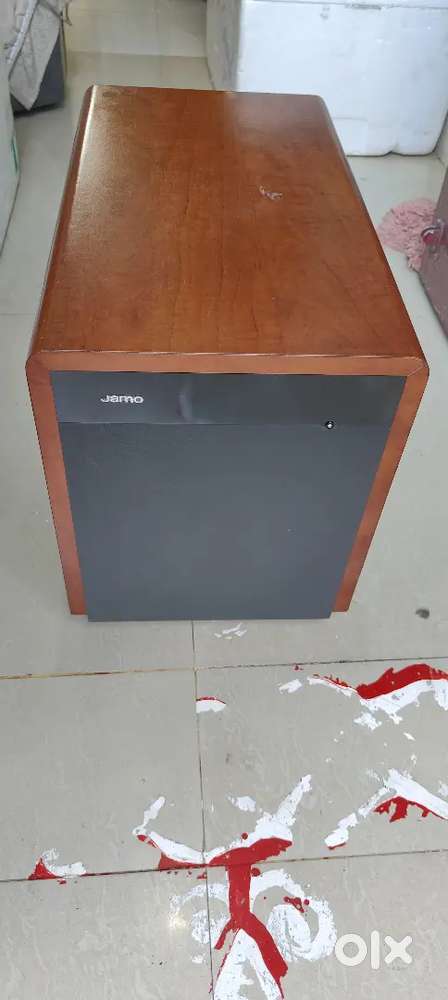 JAMO SUB 250 active subwoofer