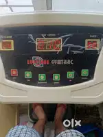 Gymtrac vibrate