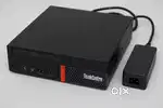 Lenovo I ThinkCentre Tiny | i7 7th Gen | 256GB SSD | Win 11