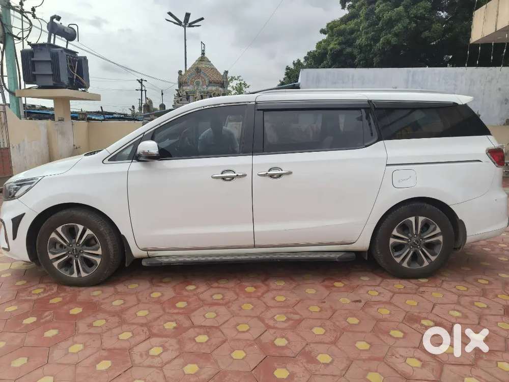 Kia KA4 (Carnival) 2022 Diesel 155000 Km Driven