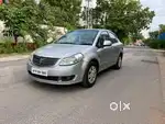 Maruti Suzuki SX4 2007-2012 VDI, 2013, Diesel
