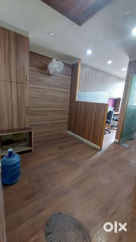 Luxurious office for rent