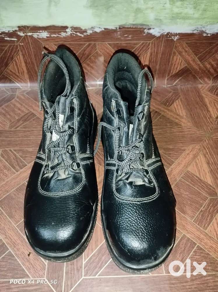 KKi safety shoes