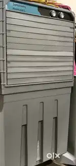 Symphony Movicool Large AirCooler,Powerful Cooling Excellent Condition