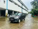 Maruti Suzuki Alto K10 VXI AMT Optional, 2015, Petrol
