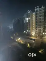 2bhk semi furnished flat available for rent