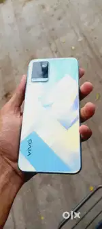 Vivo Y21 original display good condition