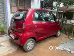 Tata Nano Automatic TWIST XTA 2015 Petrol Good Condition