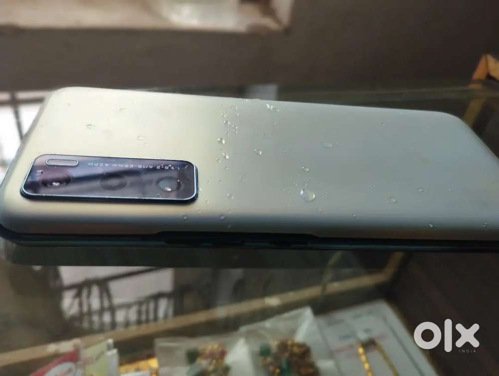 Vivo v20 se model display repair 8gb ram 128gb internal storage