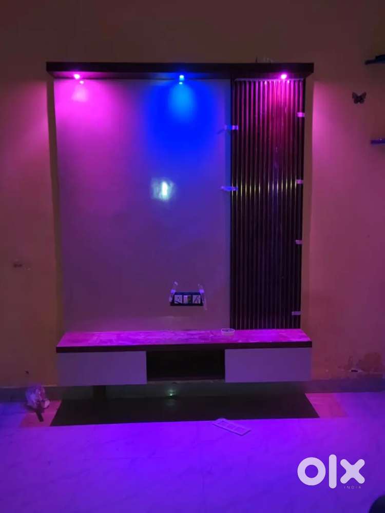 1 BHK independent house foe small family Size -12.5'X50'