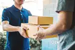 Camera Pickup in  Hyderabad from customer location