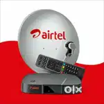 Airtel Dish