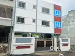 2 BHK, 2 flats in Bungalow-House are available on rent at Moshi: