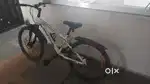 Urban Terrain 7 speed 24T bicycle