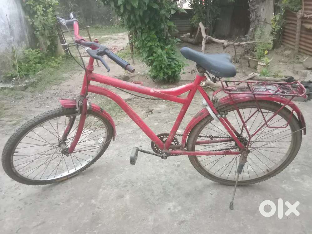 Cycle only for 1500rs